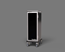 Transportbox ScanBox Tray Line Gastronorm NE08