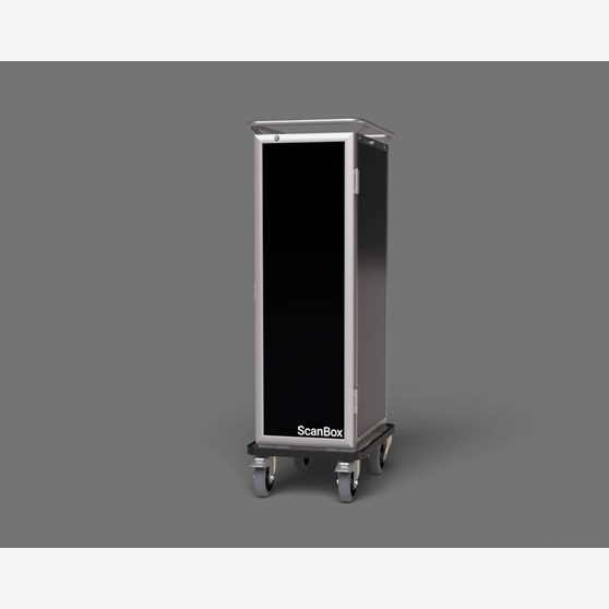 Transportbox ScanBox Tray Line Gastronorm NE10