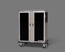 Transportbox ScanBox Tray Line Duo Gastronorm NE08+NE08