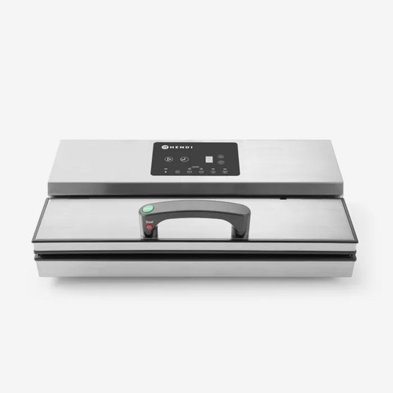 Vakuumförpackare Kitchen Line, svetslist 420 mm – Hendi