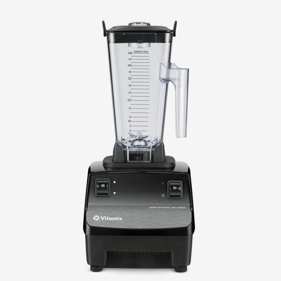 Drinkmixer Drink Machine Two-Speed, 1,4 liter – Vitamix