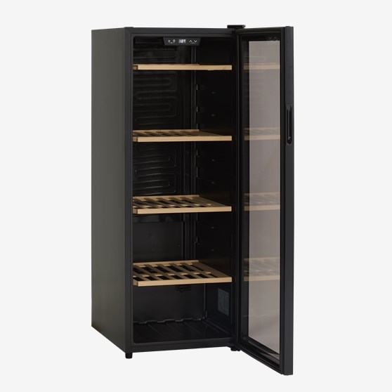Vinkyl, 105 flaskor, WC105BG