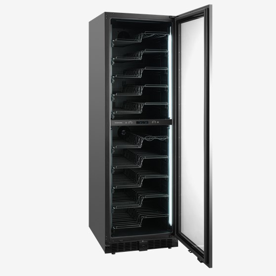 Vinkyl, 116 flaskor, WC1162BF