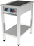 Spis 2 plattor, Fribergs FST2190