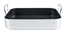 Ugnsform 36x26x7,5 cm 2-pack