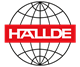 Hällde