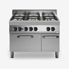 Grill/Stek utrustning