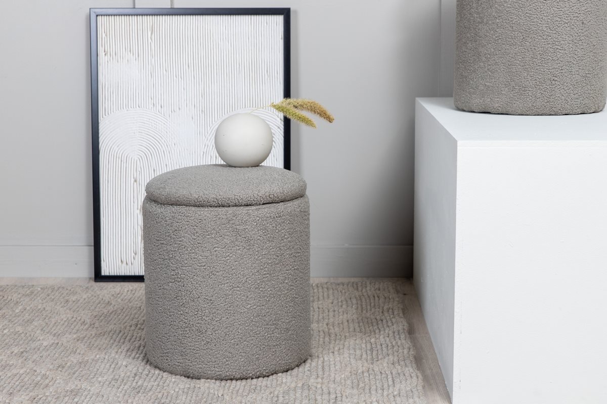 Limpen sittpuff