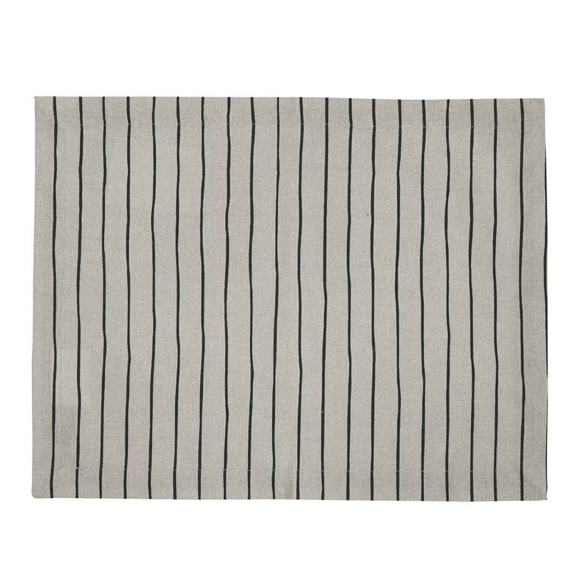 Stripe Tofta Tablett Nolhaga Hem 5989