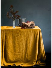 Lovely Linen duk
