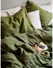 Lovely Linen Påslakan