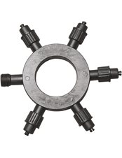 Förgrening System Nav-6 Extra