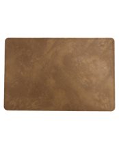 Leather Tablett