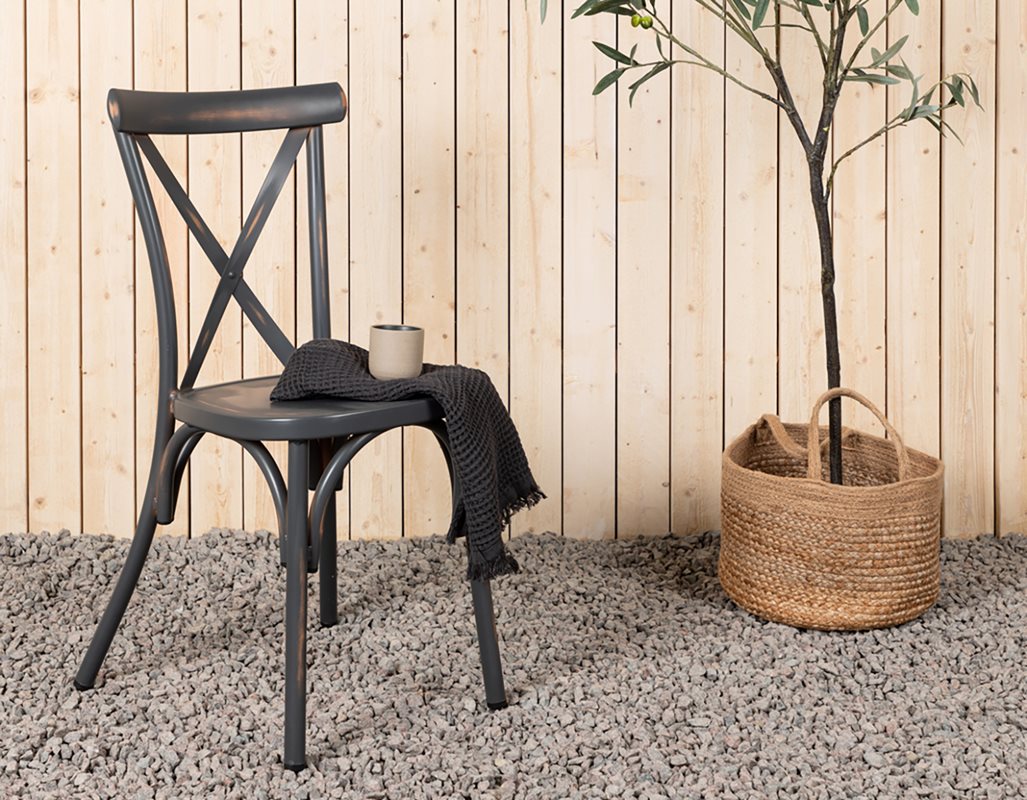 Tablas matstol 2-pack