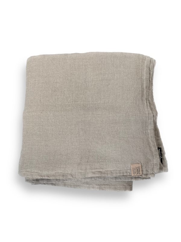 Heaven Lovely Linen underlakan