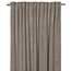 Esther sammetsgardin 2-pack