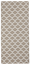 Horredsmattan Rea Plastic Wave 70X150 Beige