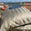 Hotellsatin Nolhaga Hem örngott