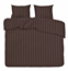 Mirage 3-Dels Satin Påslakan Kingsize