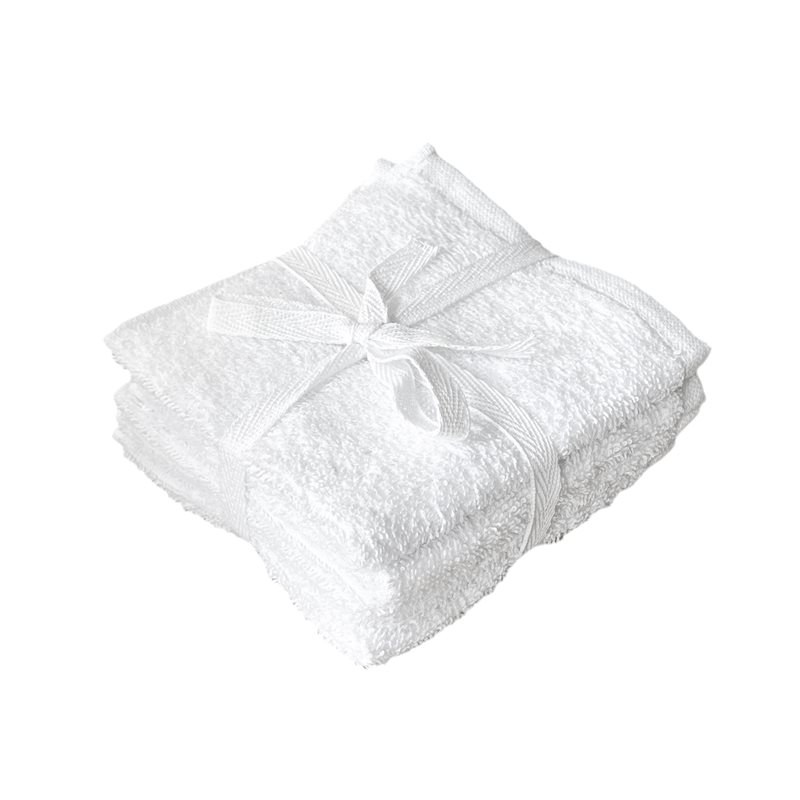Tvättlapp 4-pack