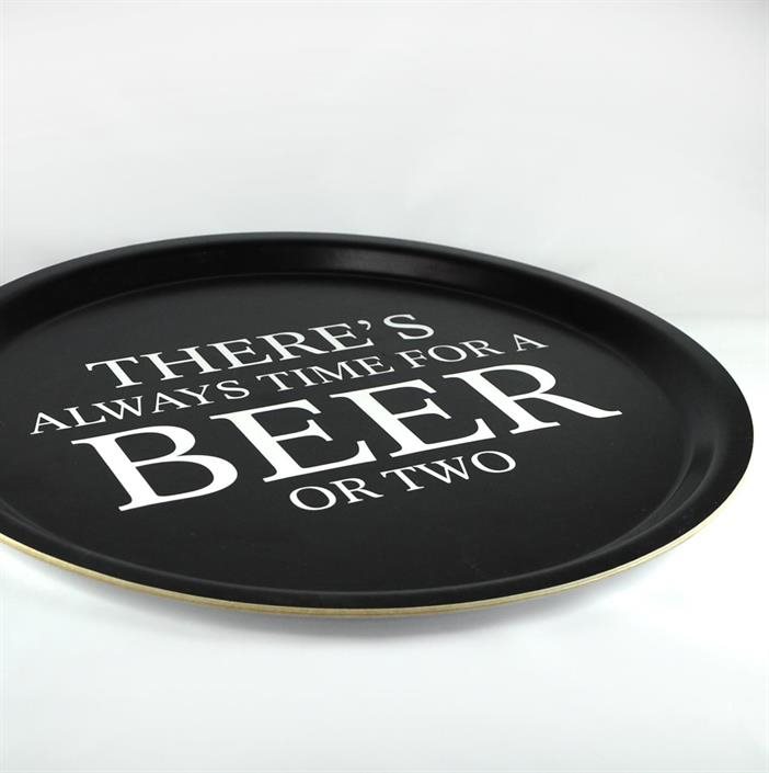 Bricka  Beer