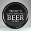 Bricka  Beer
