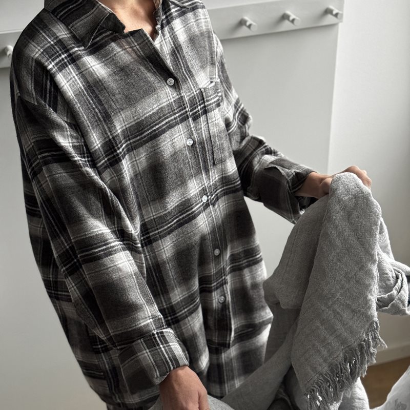 Pyjamas Arjeplog