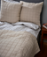 Quilt överkast