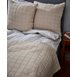 Quilt överkast