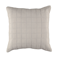 Quilt fylld kudde