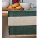 Löpare Jute Stripe