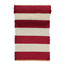 Löpare Jute Stripe