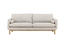 3-sits soffa Olympos