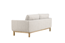 3-sits soffa Olympos