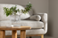 3-sits soffa Olympos