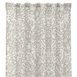 Hedda blommor gardiner 2-pack