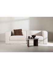 3-sits soffa Lumi