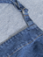 Förkläde Denim
