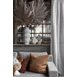 Brygge Lino gardin 1-pack