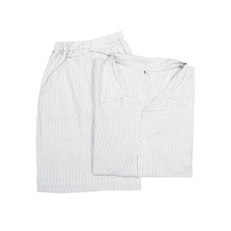 Pyjamasset Runmarö kort byxa