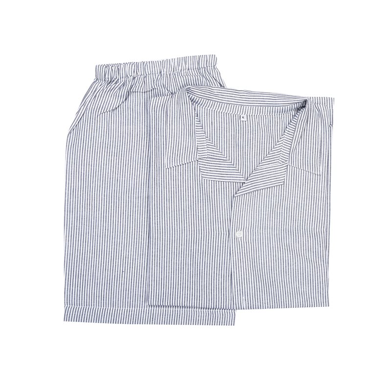 Pyjamasset Runmarö kort byxa