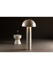 Lindön golvlampa