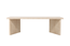 Skagen matbord