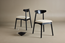 Ven matstol 2-pack