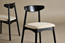 Ven matstol 2-pack
