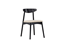 Ven matstol 2-pack