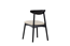Ven matstol 2-pack