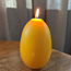 Gåsägg matt