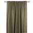 Alan extra bred gardin 1-pack