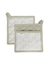 LNV Grytlapp 2-pack Rand